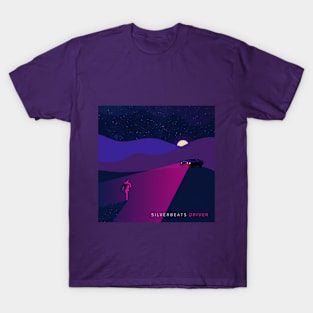 Silverbeats 'Driver' T-Shirt